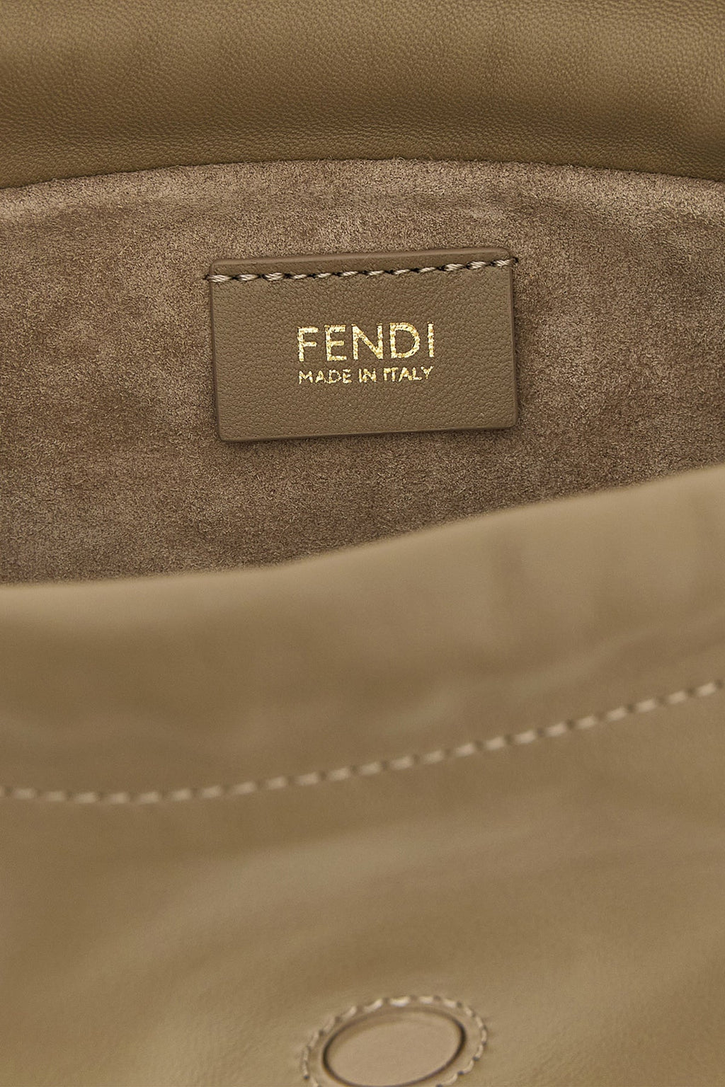 'Baguette® Soft Piccola' Handbag