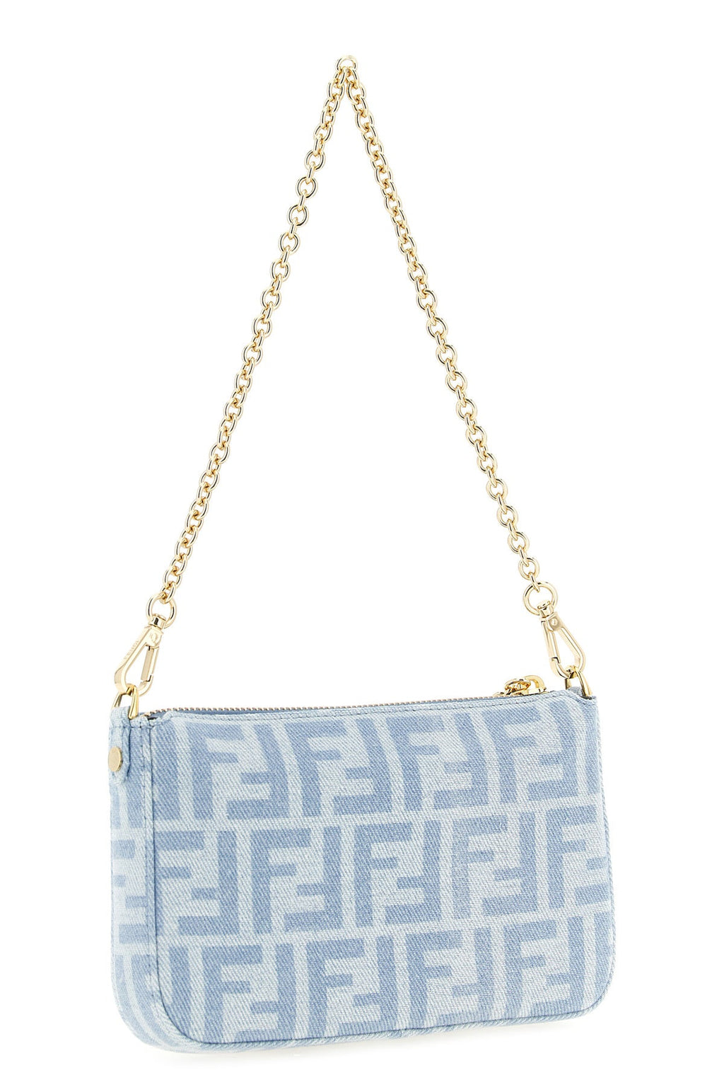 'Baguette' pouch