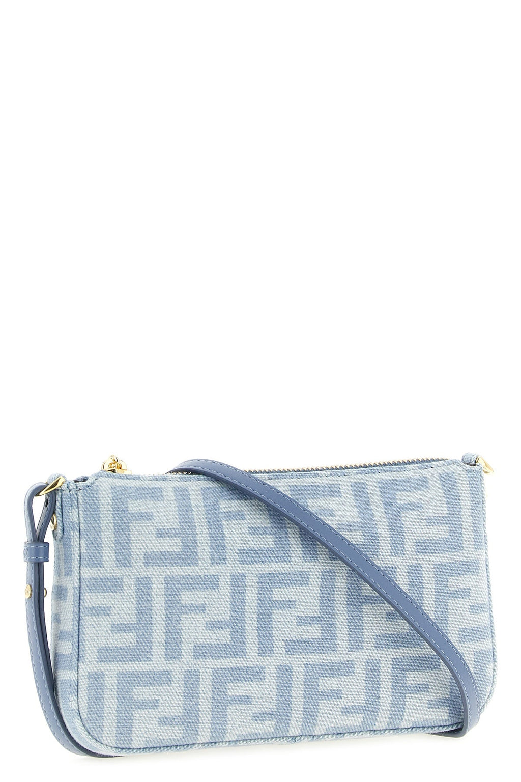 'Baguette' pouch