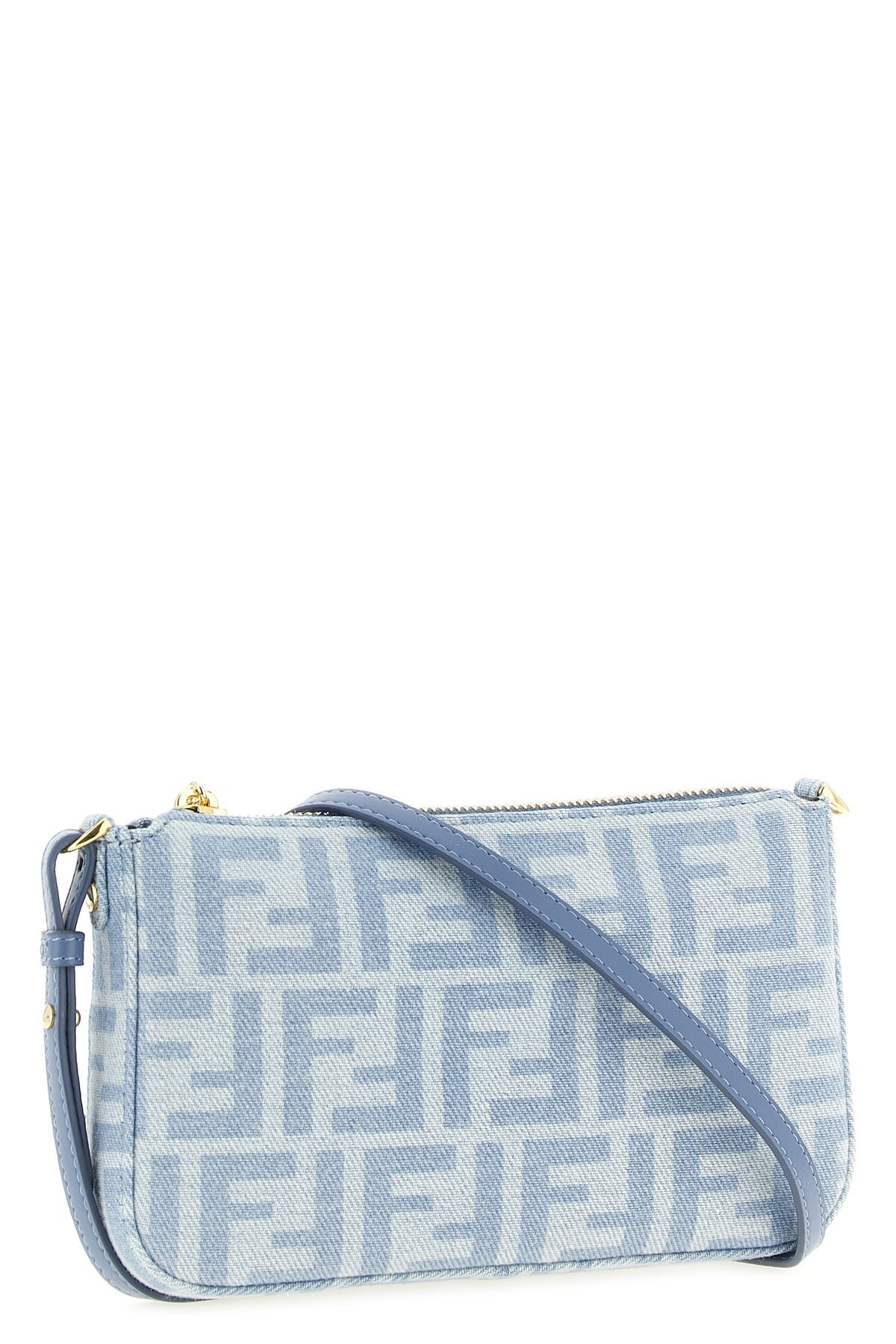'Baguette' pouch