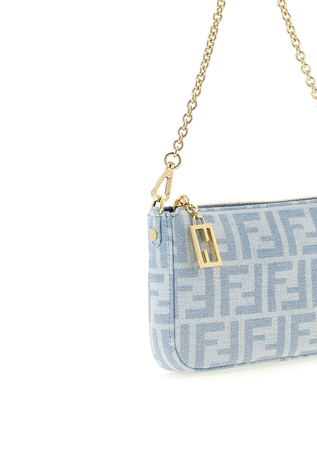 'Baguette' pouch
