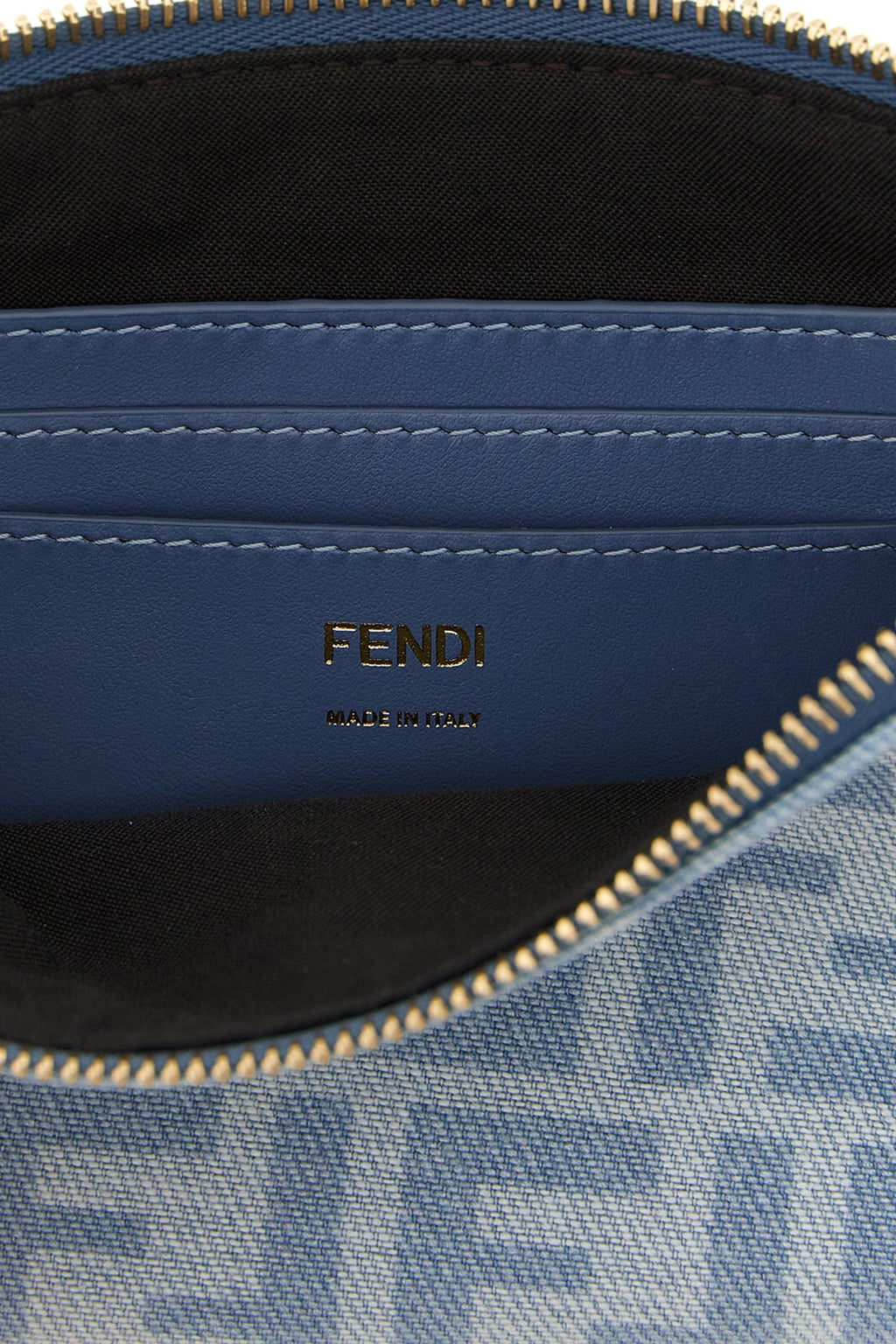 'Baguette' pouch