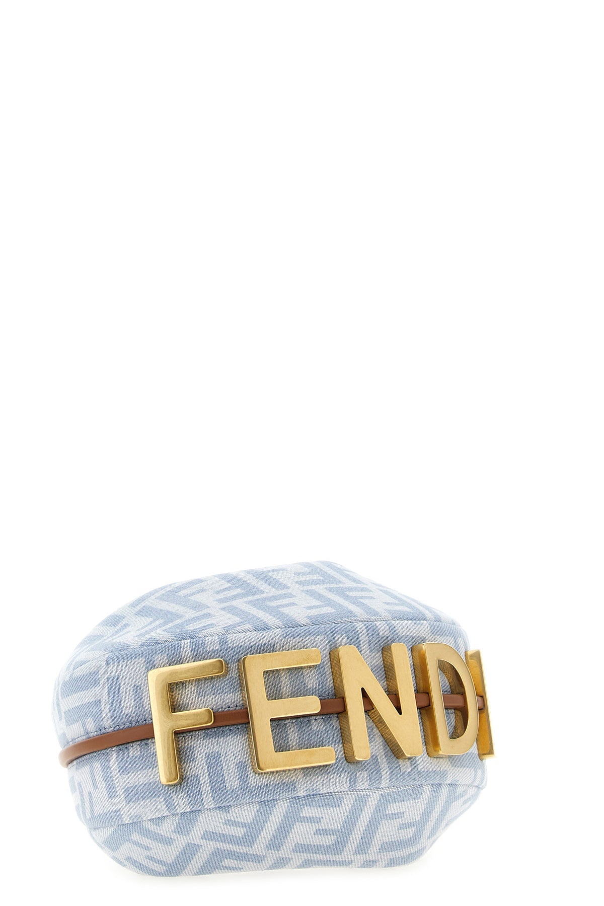 'Fendigraphy' mini handbag