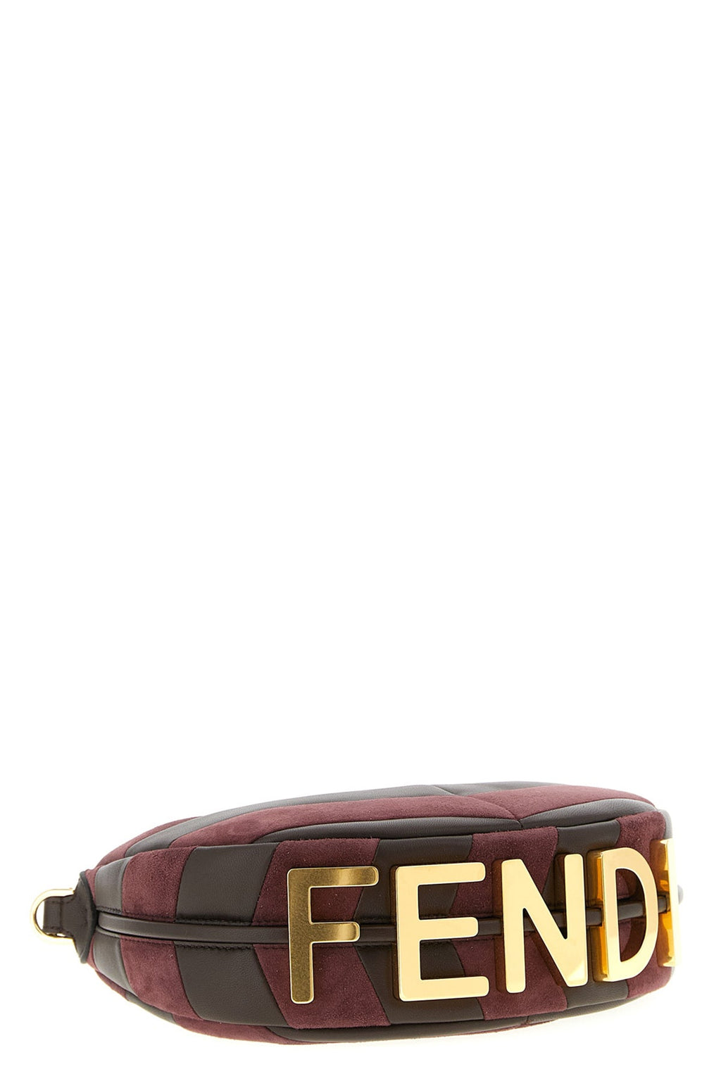 Handbag 'Mini Fendigraphy'