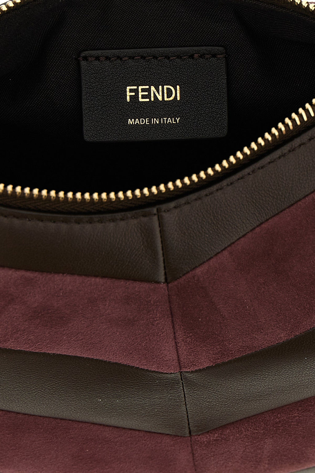 Handbag 'Mini Fendigraphy'