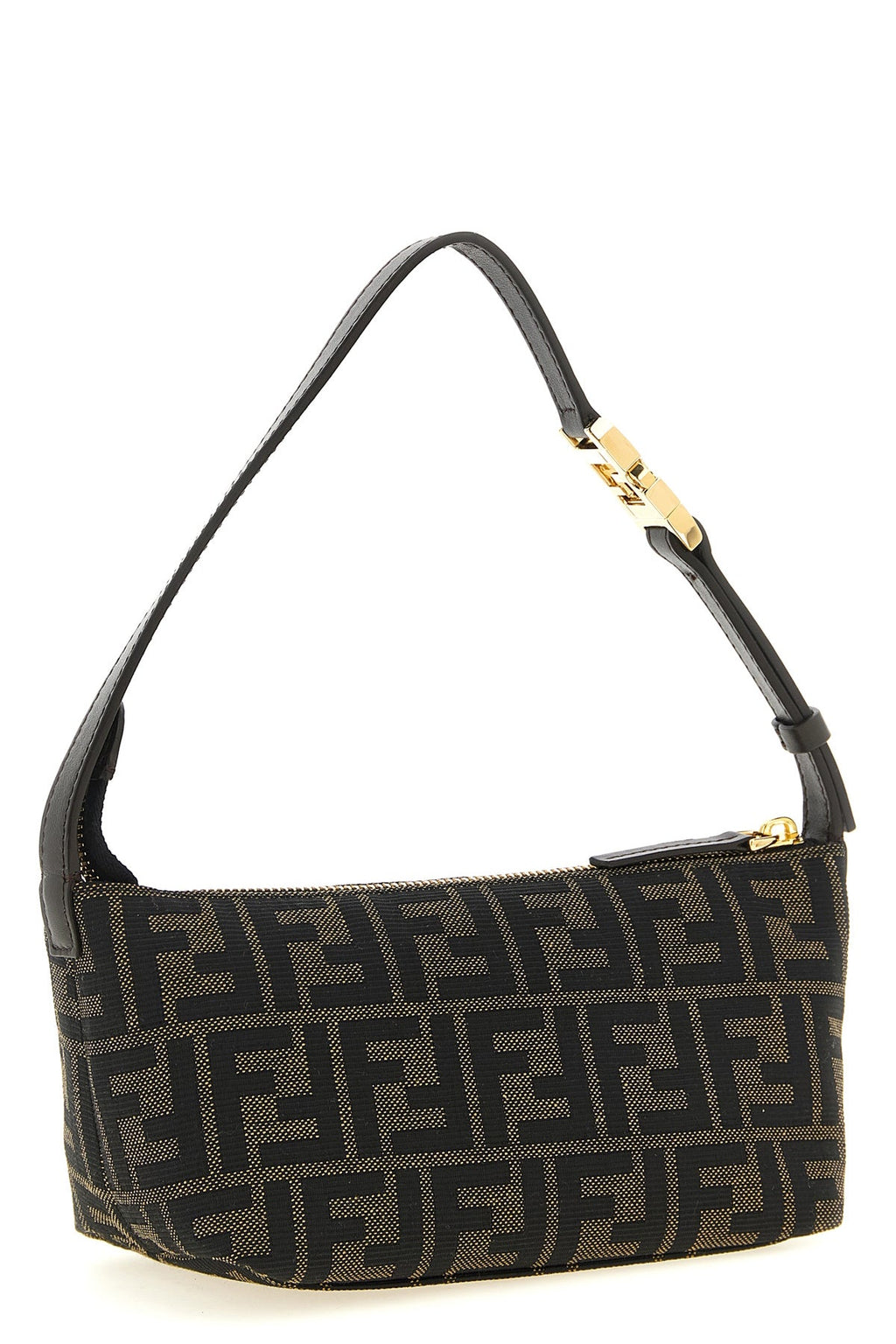 Small 'Fendi Vanity' Pouch