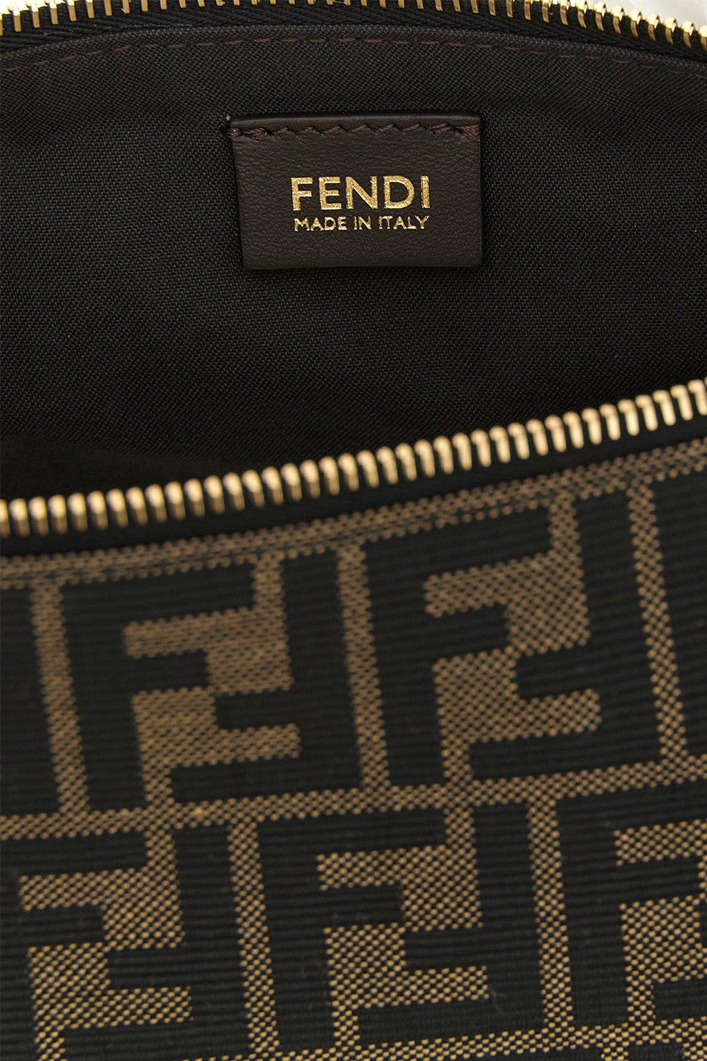 Small 'Fendi Vanity' Pouch