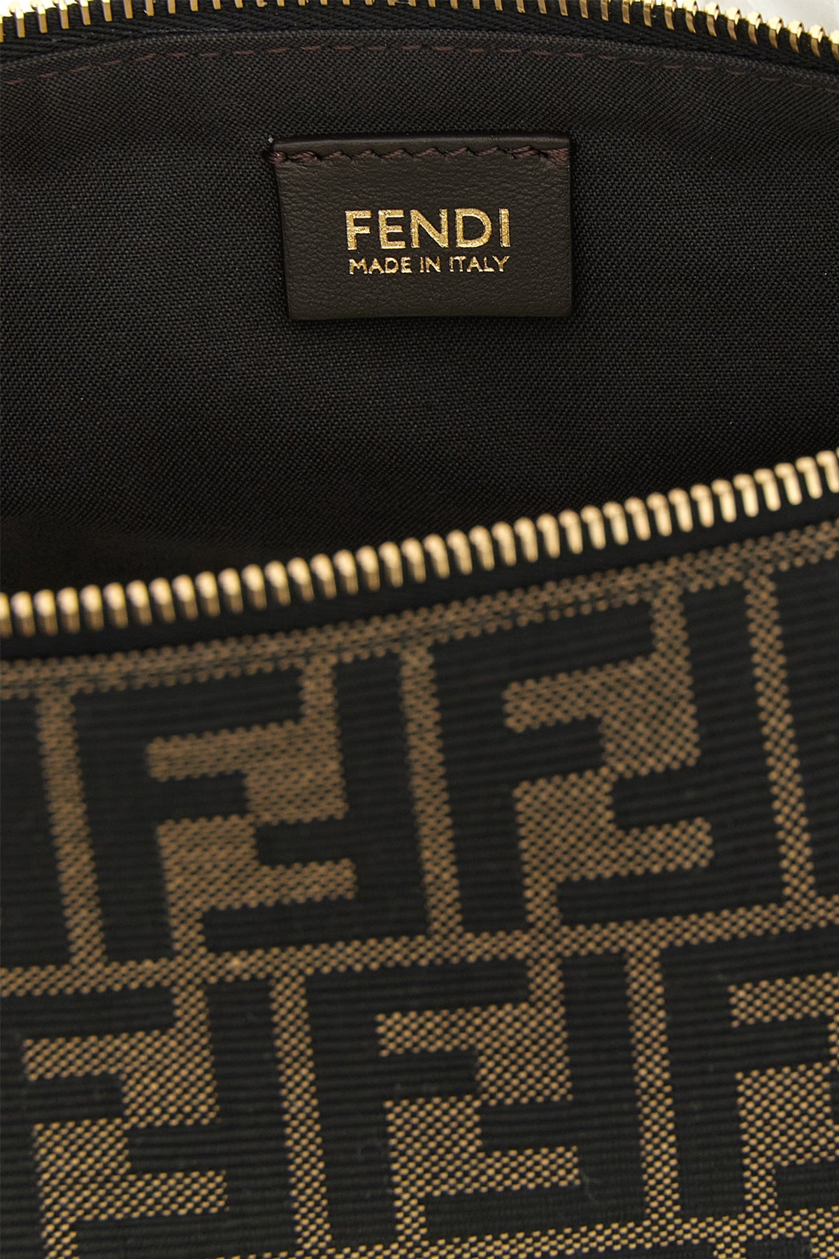 Small 'Fendi Vanity' Pouch