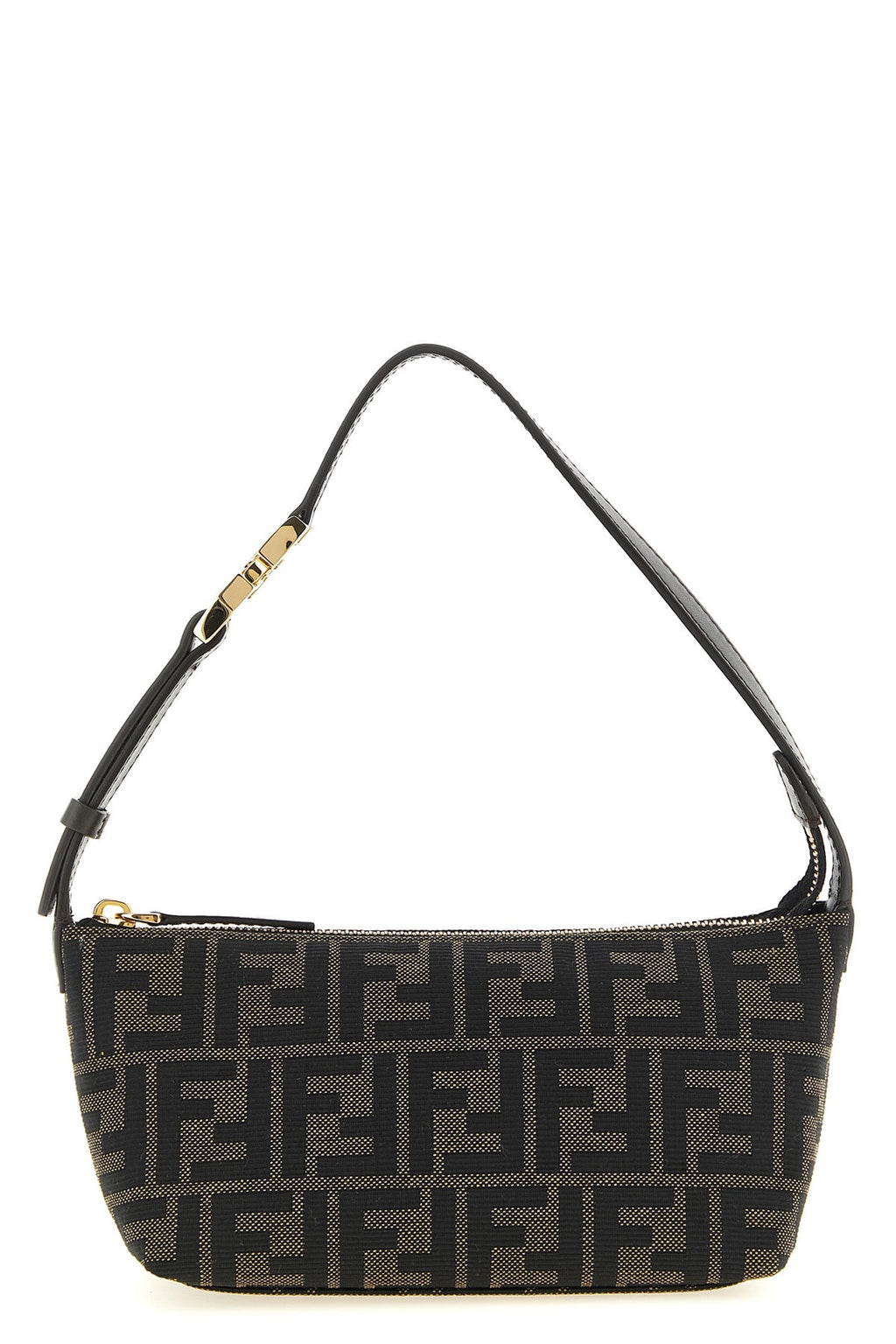 Small 'Fendi Vanity' Pouch