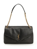Saint Laurent Women Large "Calypso" Bag