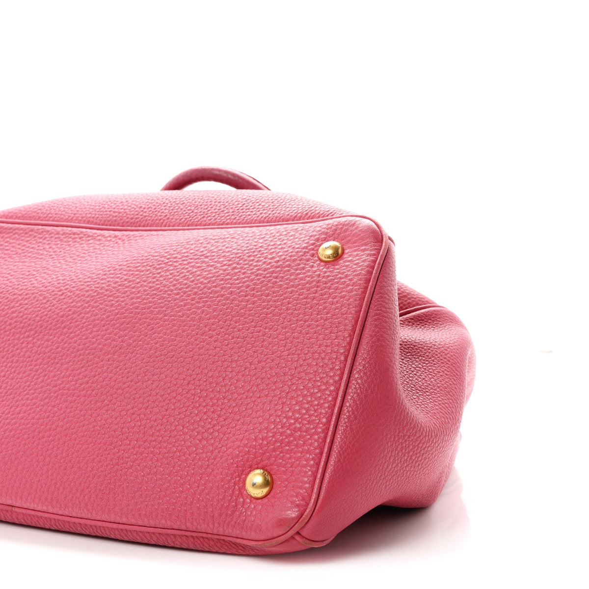 Vitello Daino Tote Peonia