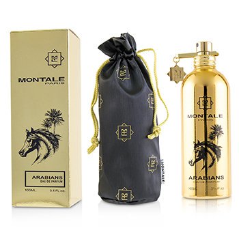 Montale Arabians 3.4 oz. EDP Women Perfume