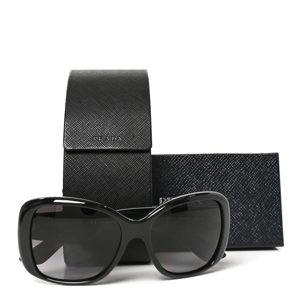 Sunglasses SPR32P Black