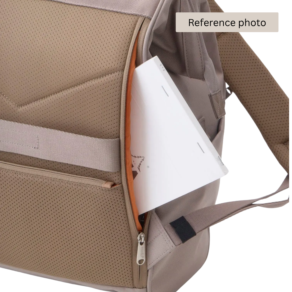 Anello Cross Bottle Backpack Large in France