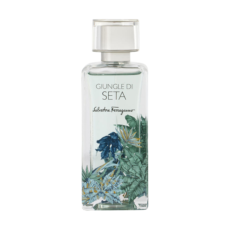 Giungle Di Seta EDP