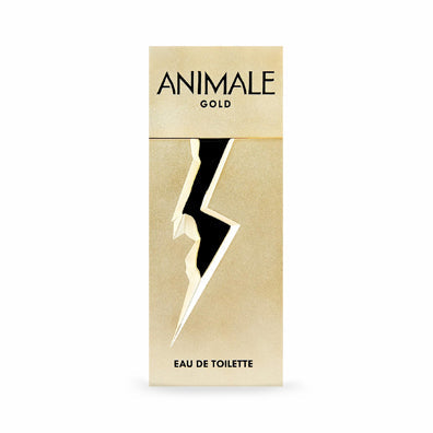 Gold for Men EDT