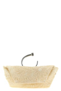 Artisanal Crochet Handbag