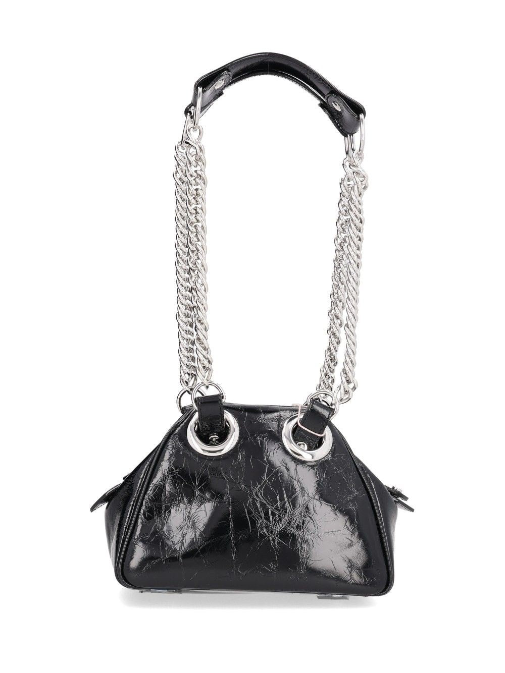Vivienne Westwood Women Archive Orb Chain Handbag