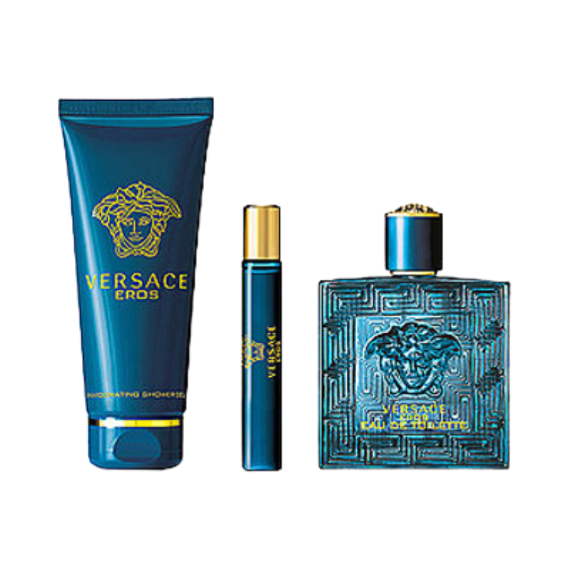Eros 3-Piece Gift Set