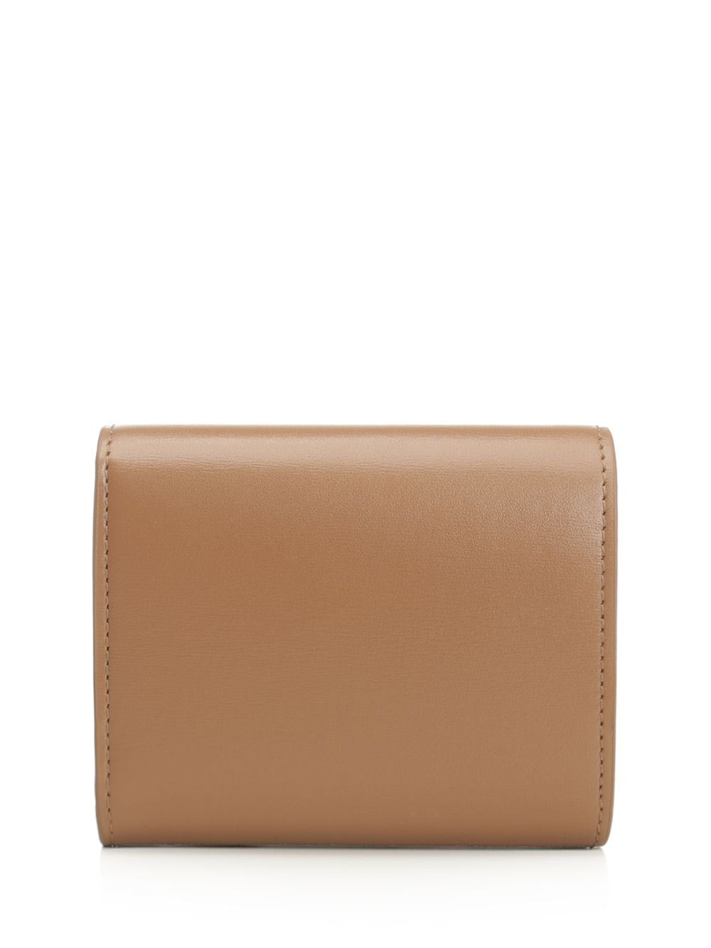 Celine Women Small "Triomphe" Wallet
