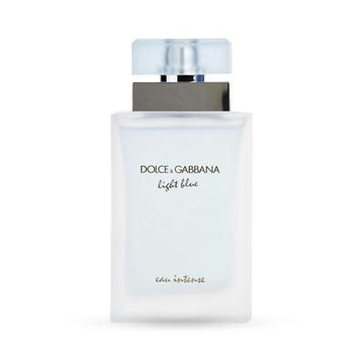 Light Blue Eau Intense Pour Femme EDP