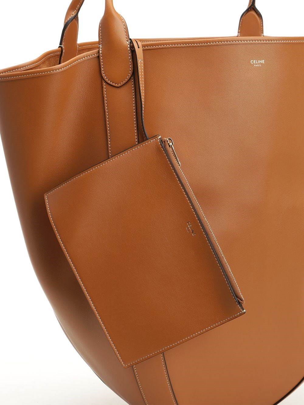Celine Women Large Drop Bucket Bag
