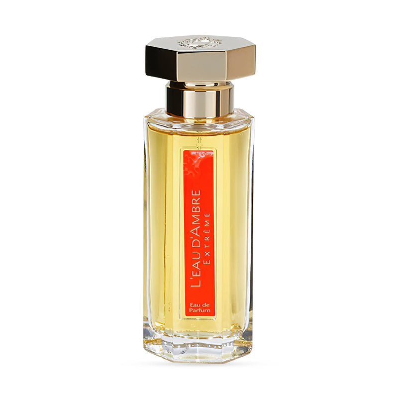 L'Eau D'Ambre Extreme EDP