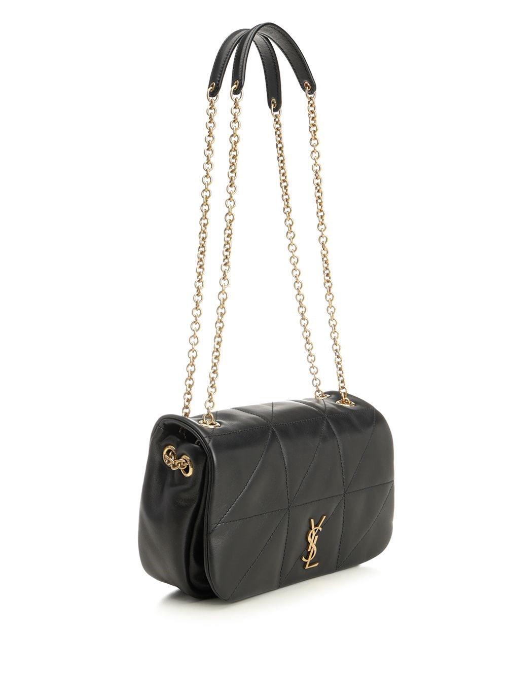 Saint Laurent Women Mini "Jamie" Shoulder Bag