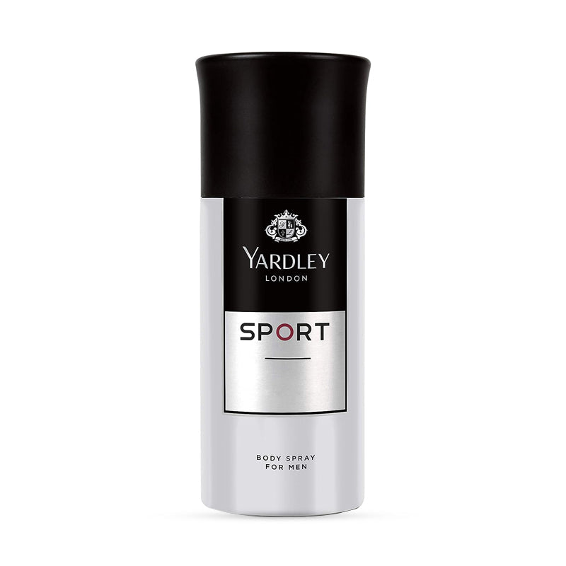 Gentleman Sport Body Spray