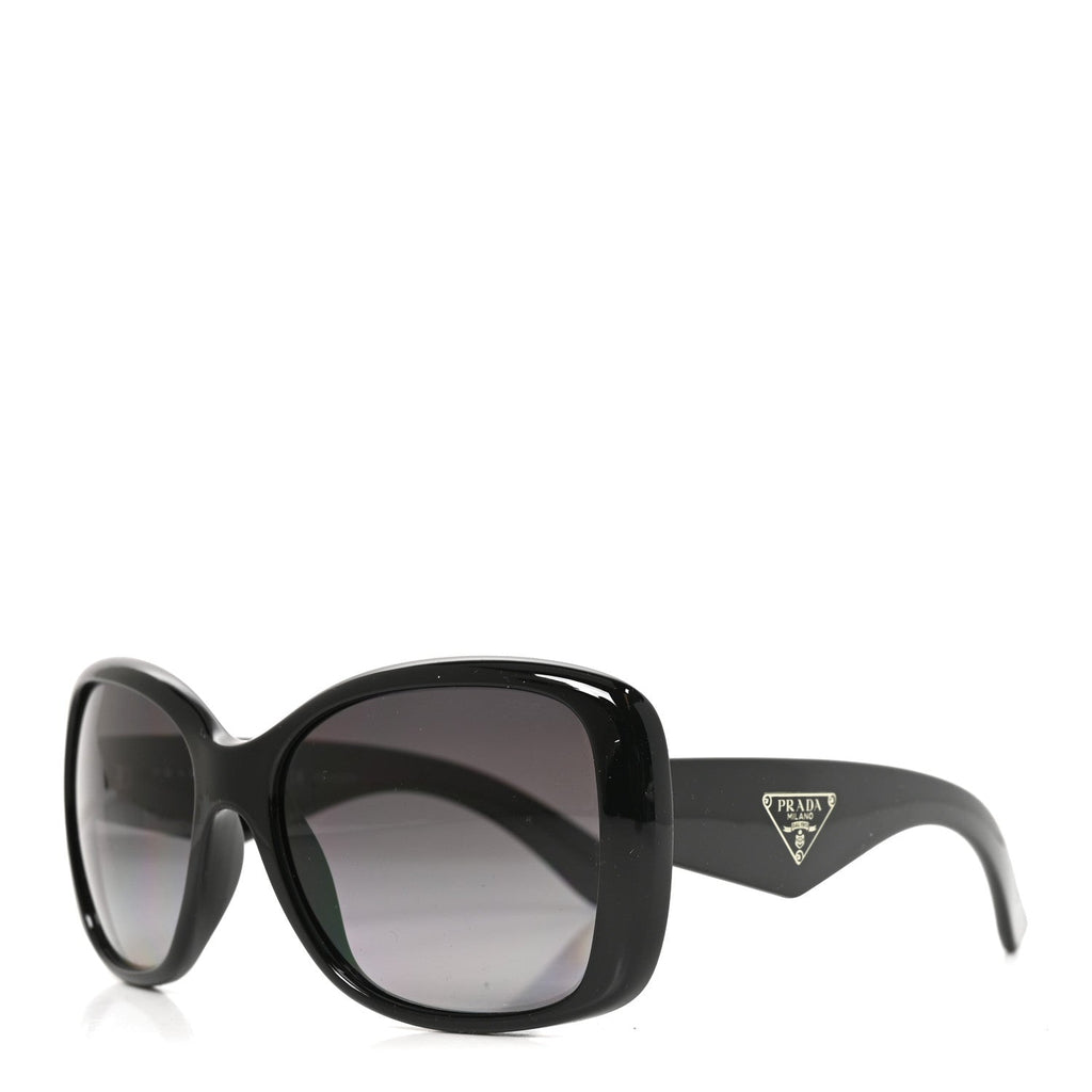 Sunglasses SPR32P Black