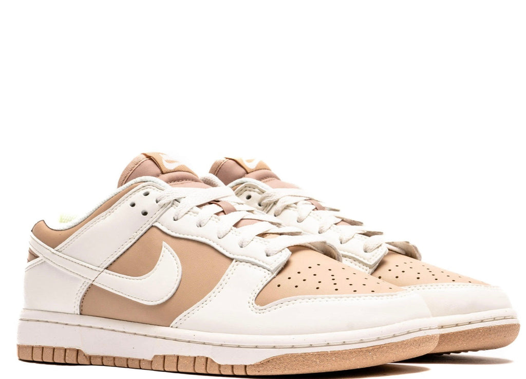 Nike Dunk Low Next Nature 'Hemp' SALE