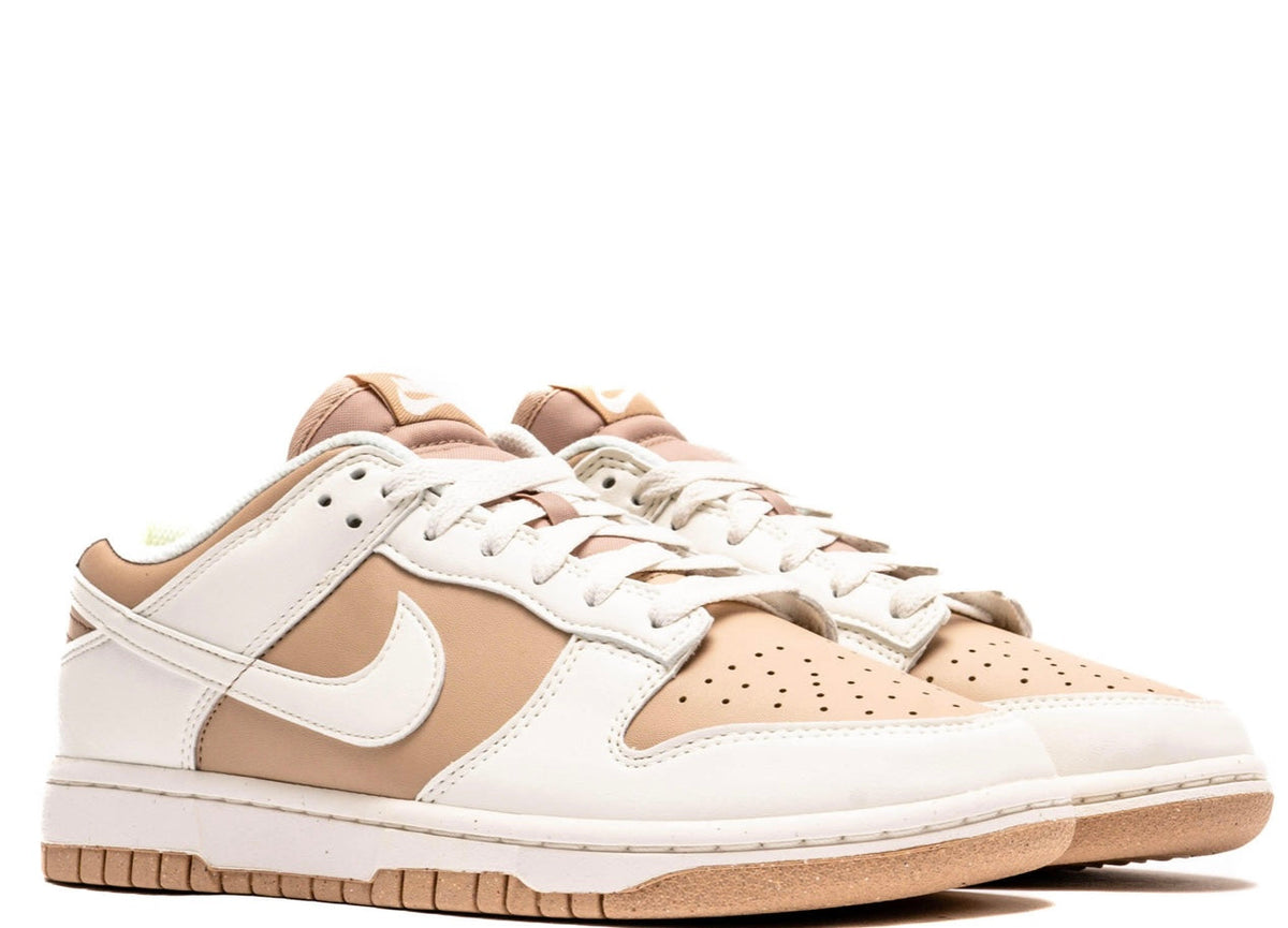Nike Dunk Low Next Nature 'Hemp' SALE