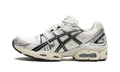 Gel Nimbus 9 "Cream / Black" 1201A424 105