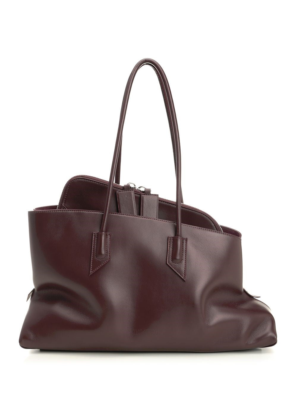 The Attico Women 'La Passeggiata Medium' Bag