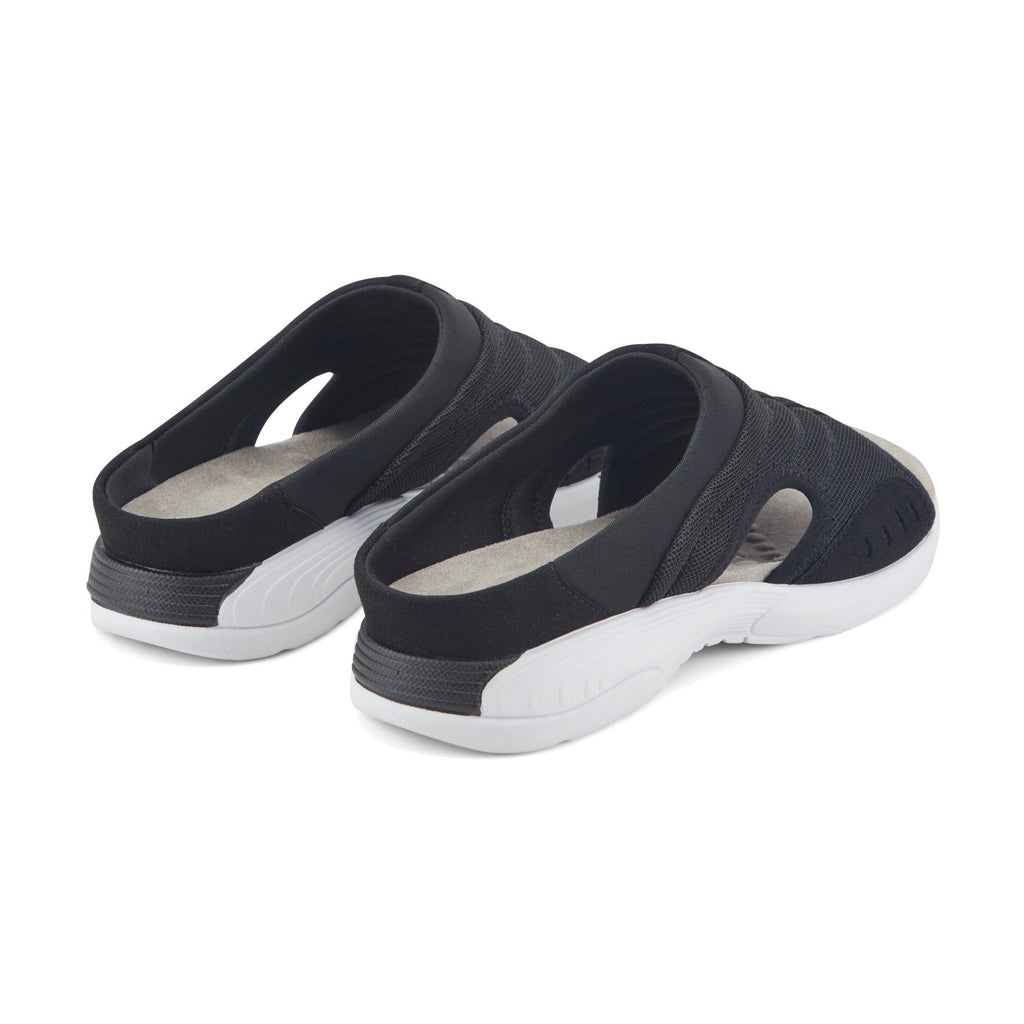 Traciee Slip On Sandals