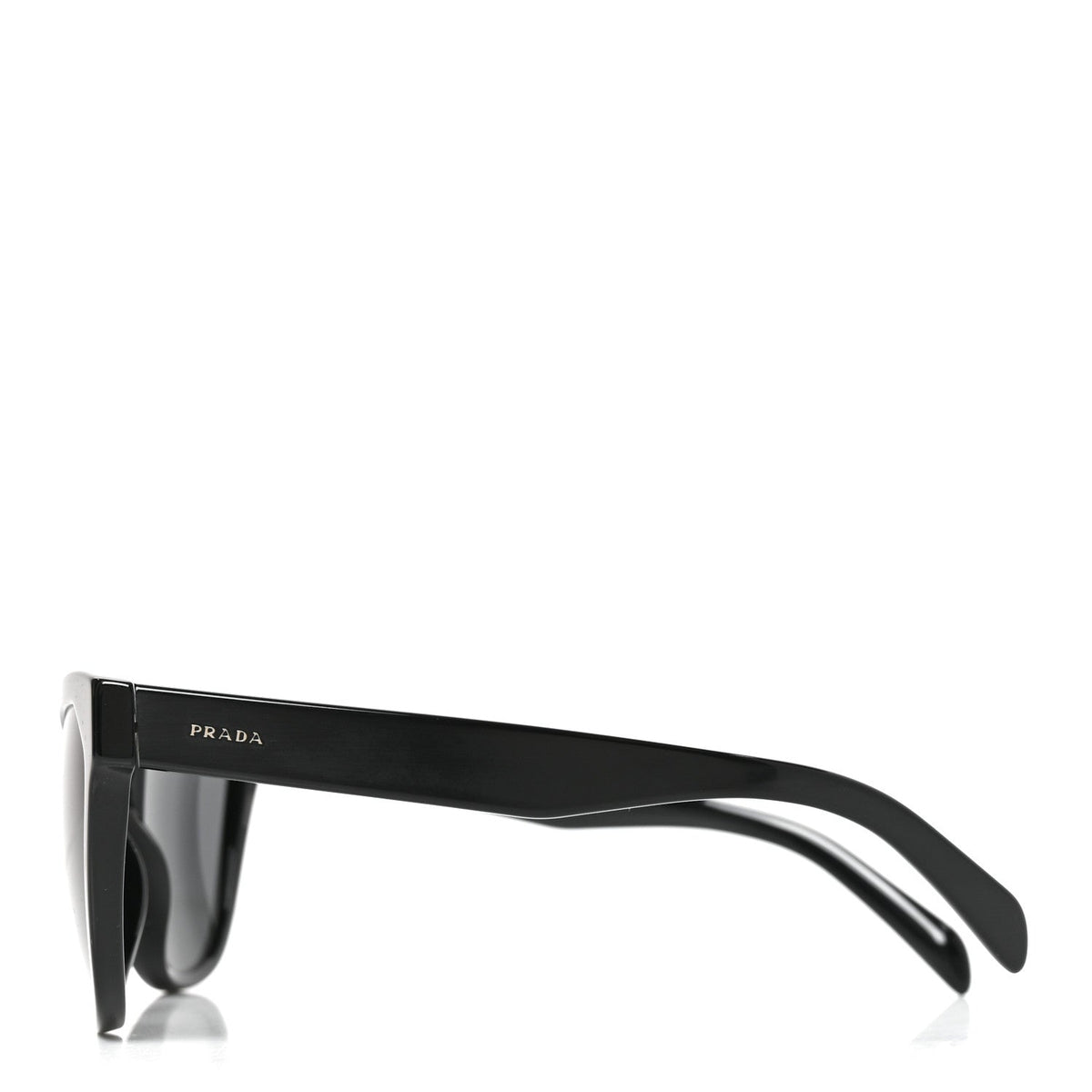Occhiali Da Sole Sunglasses SPR 15V Black