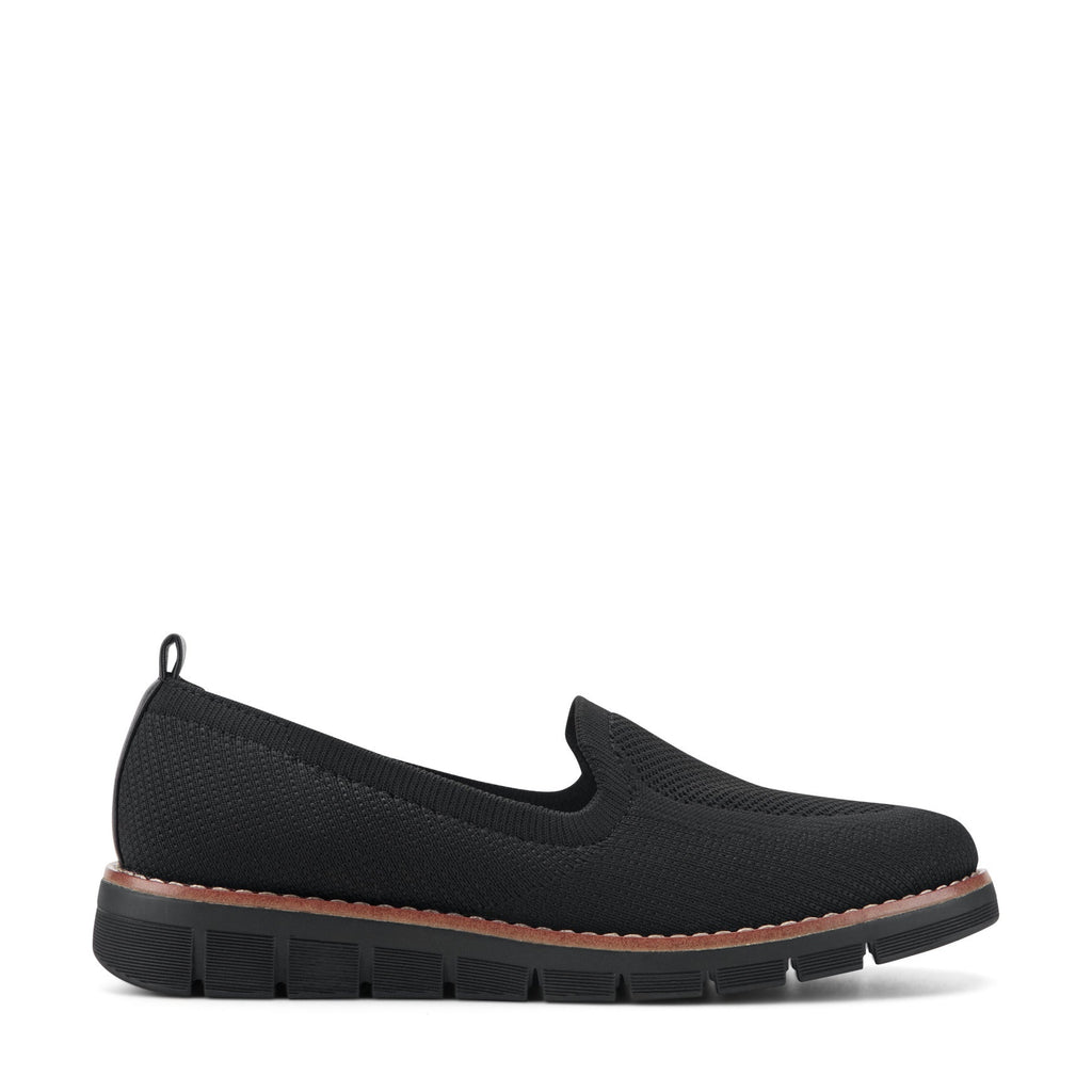 Valina Casual Slip On Flats