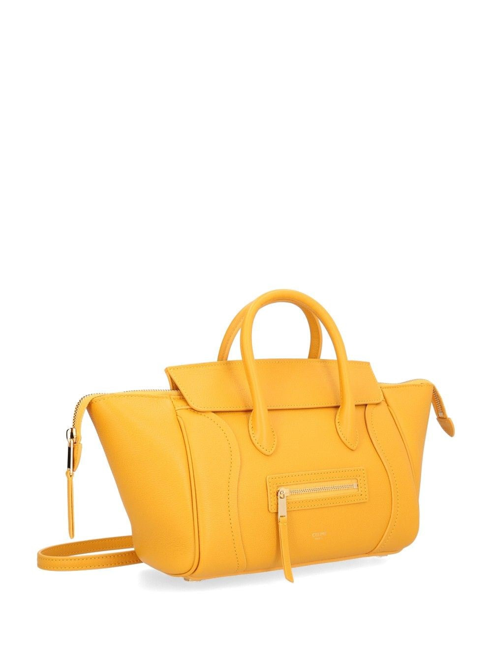 Celine Women Small Luggage Bag