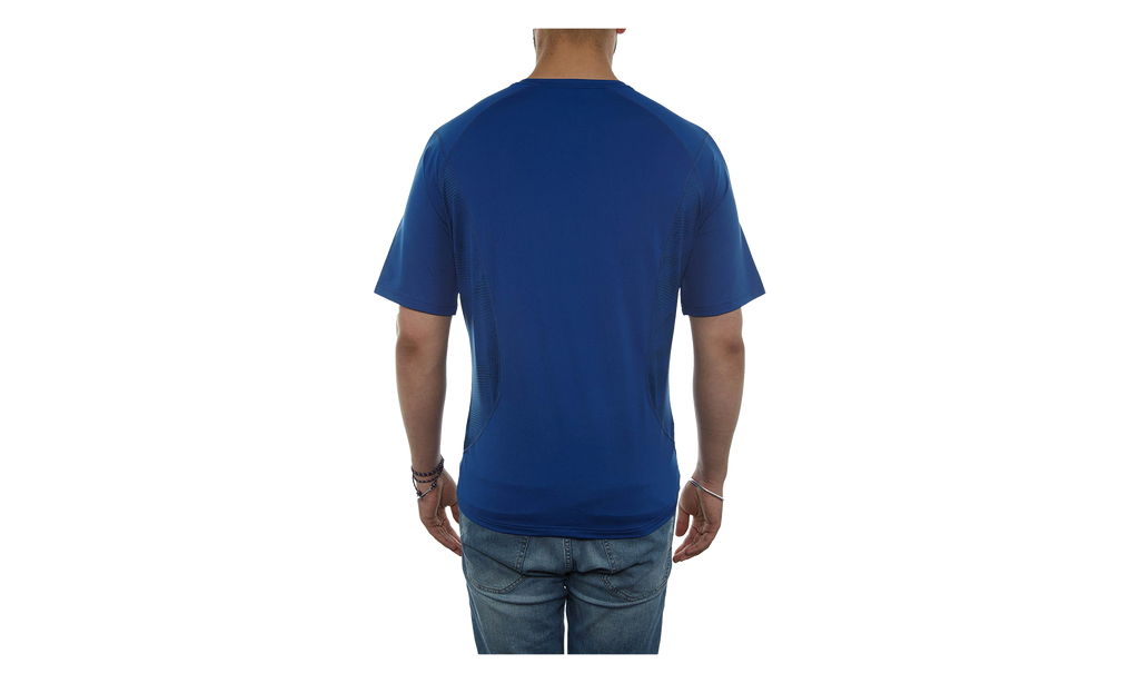 PR Lyte Printed Short Sleeve "Limoges / Atmosphere" MR3409 0844