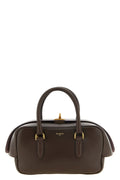 Small 'Le 7 Bowling' Handbag