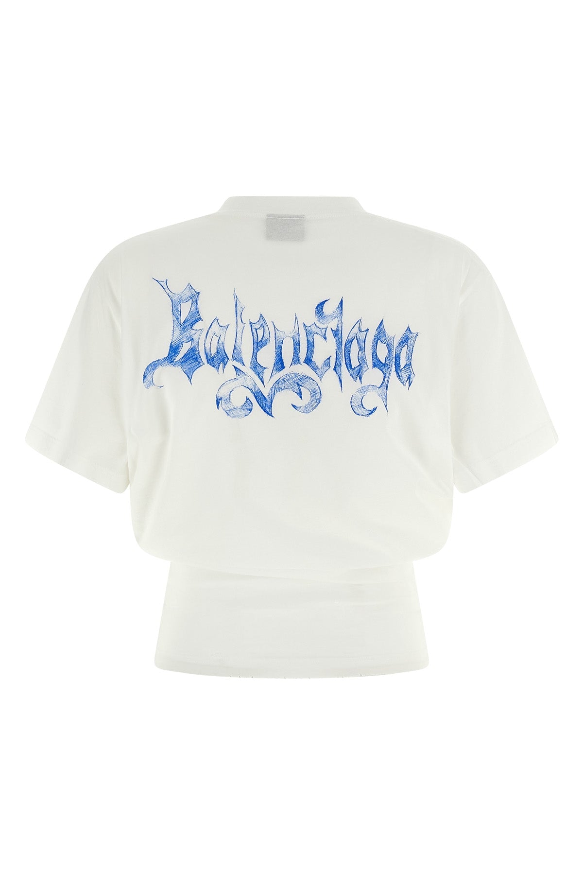 “Sketchy” Top