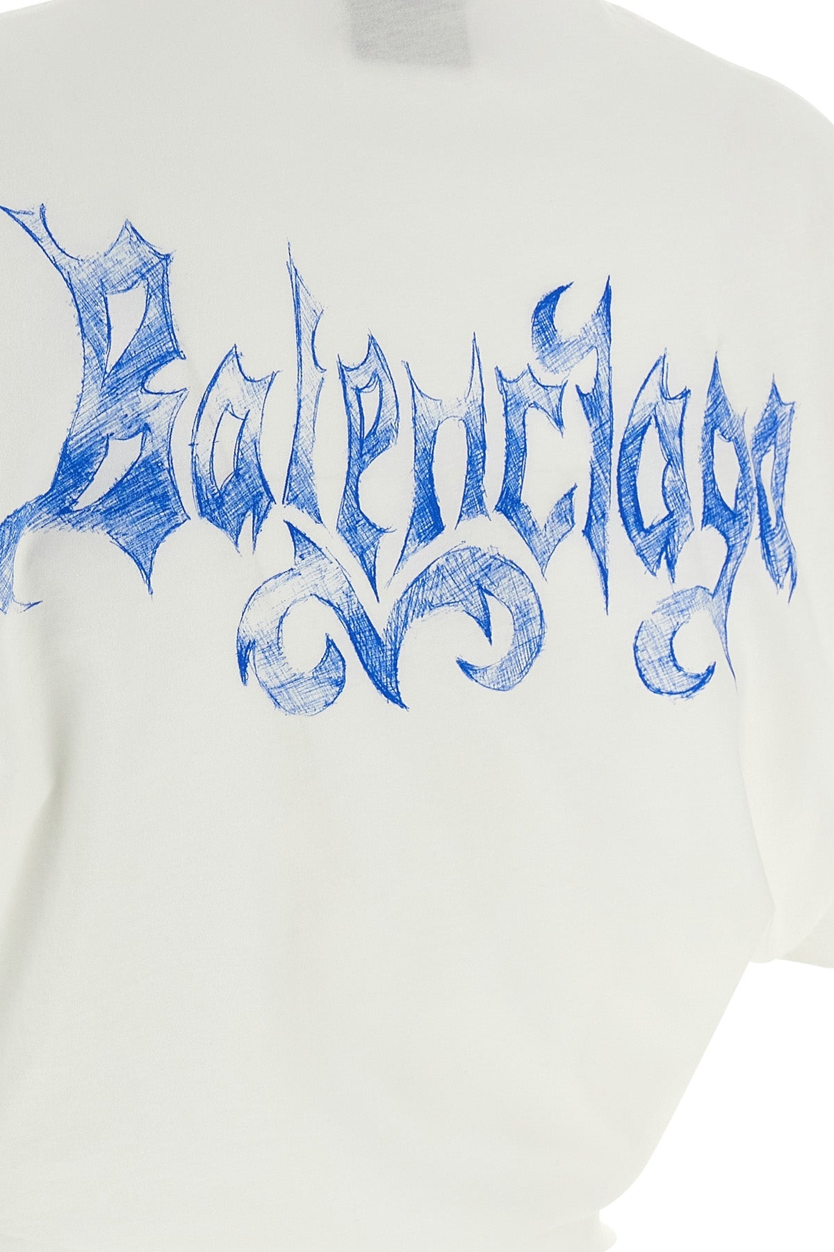 “Sketchy” Top