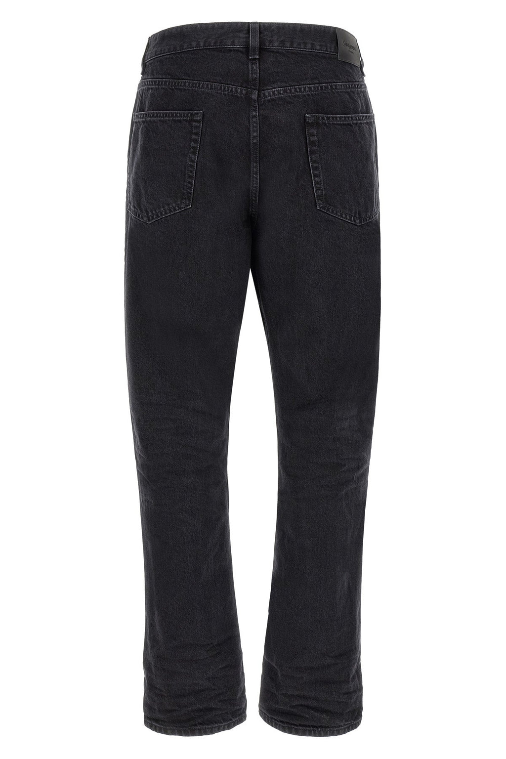 Relax Tapered Jeans