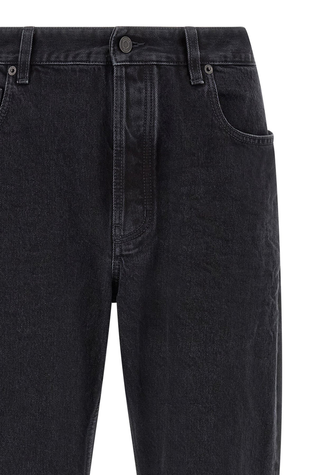 Relax Tapered Jeans