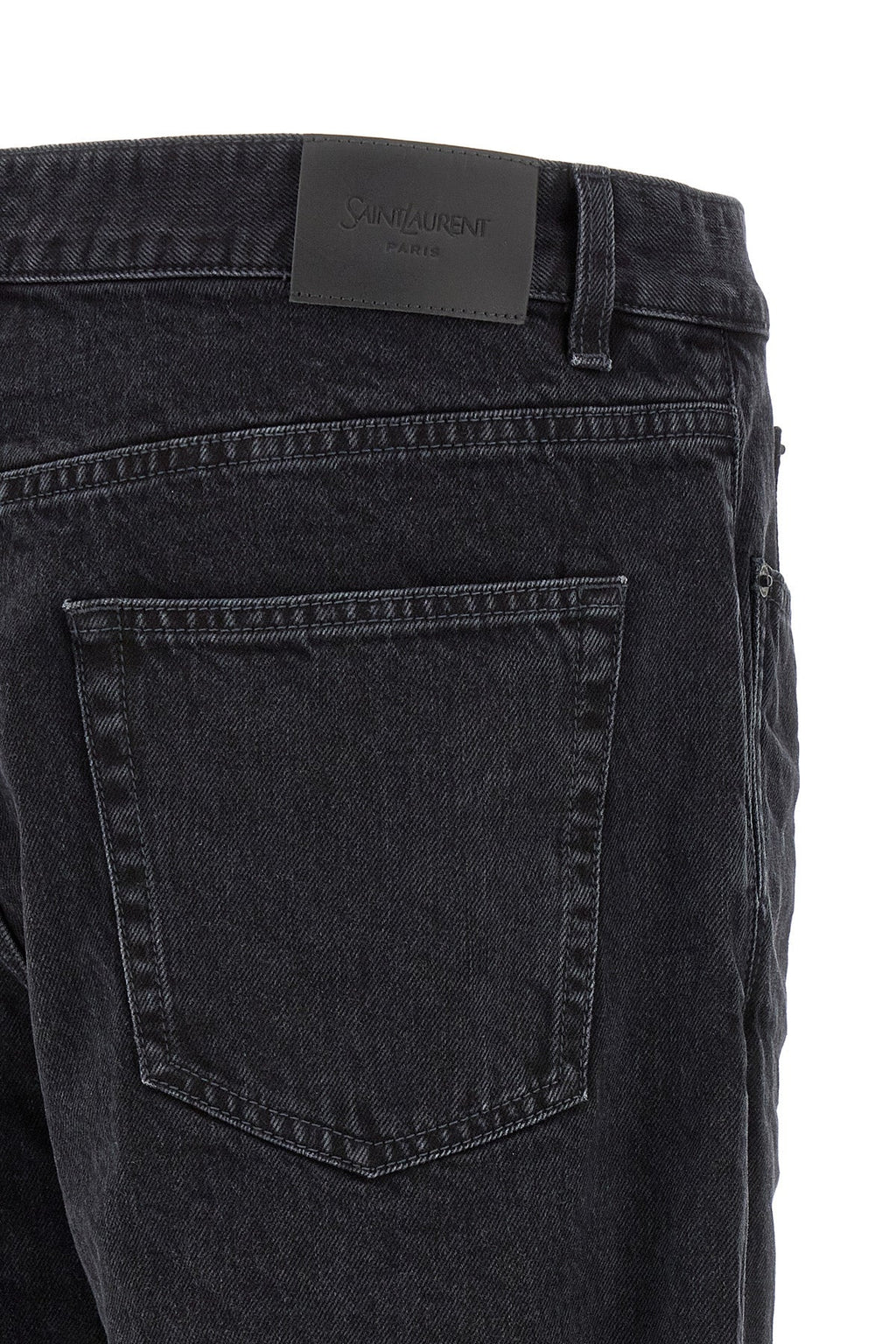 Relax Tapered Jeans