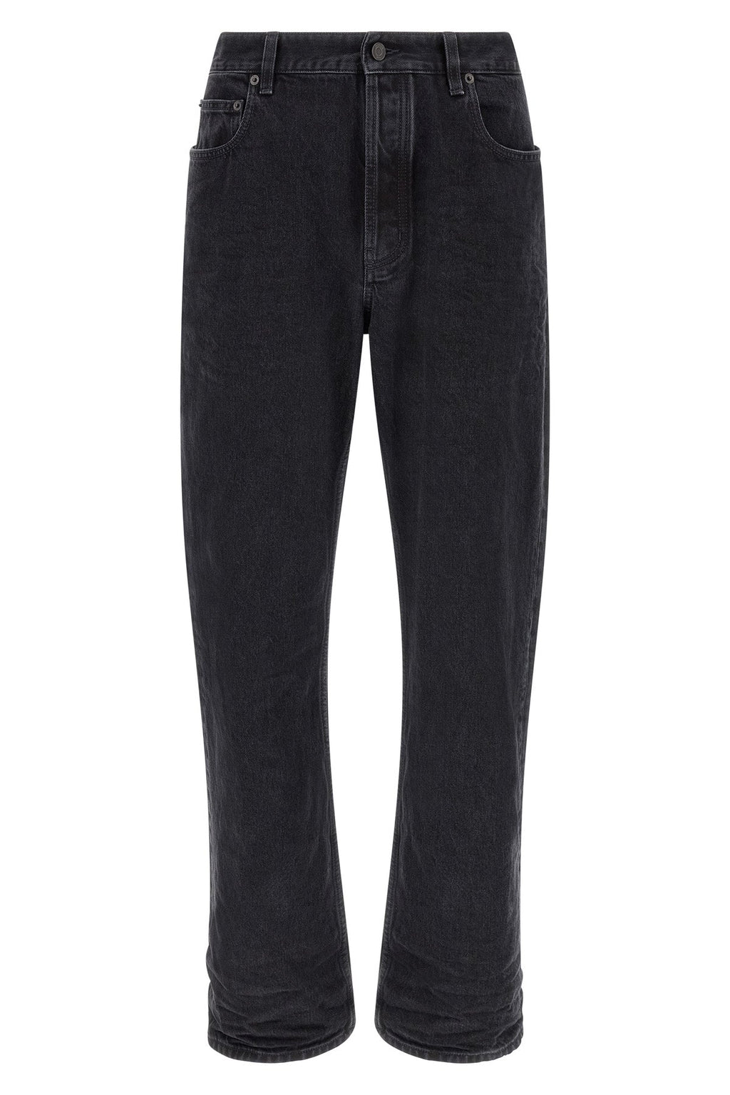 Relax Tapered Jeans