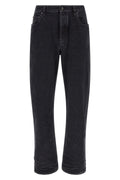 Relax Tapered Jeans