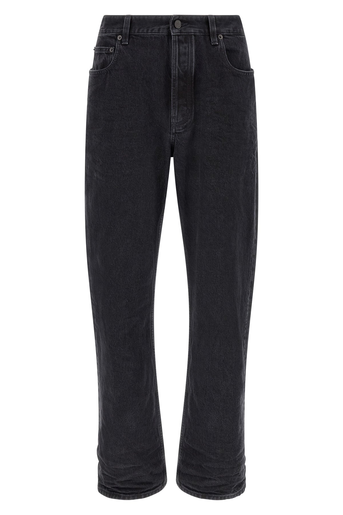 Relax Tapered Jeans