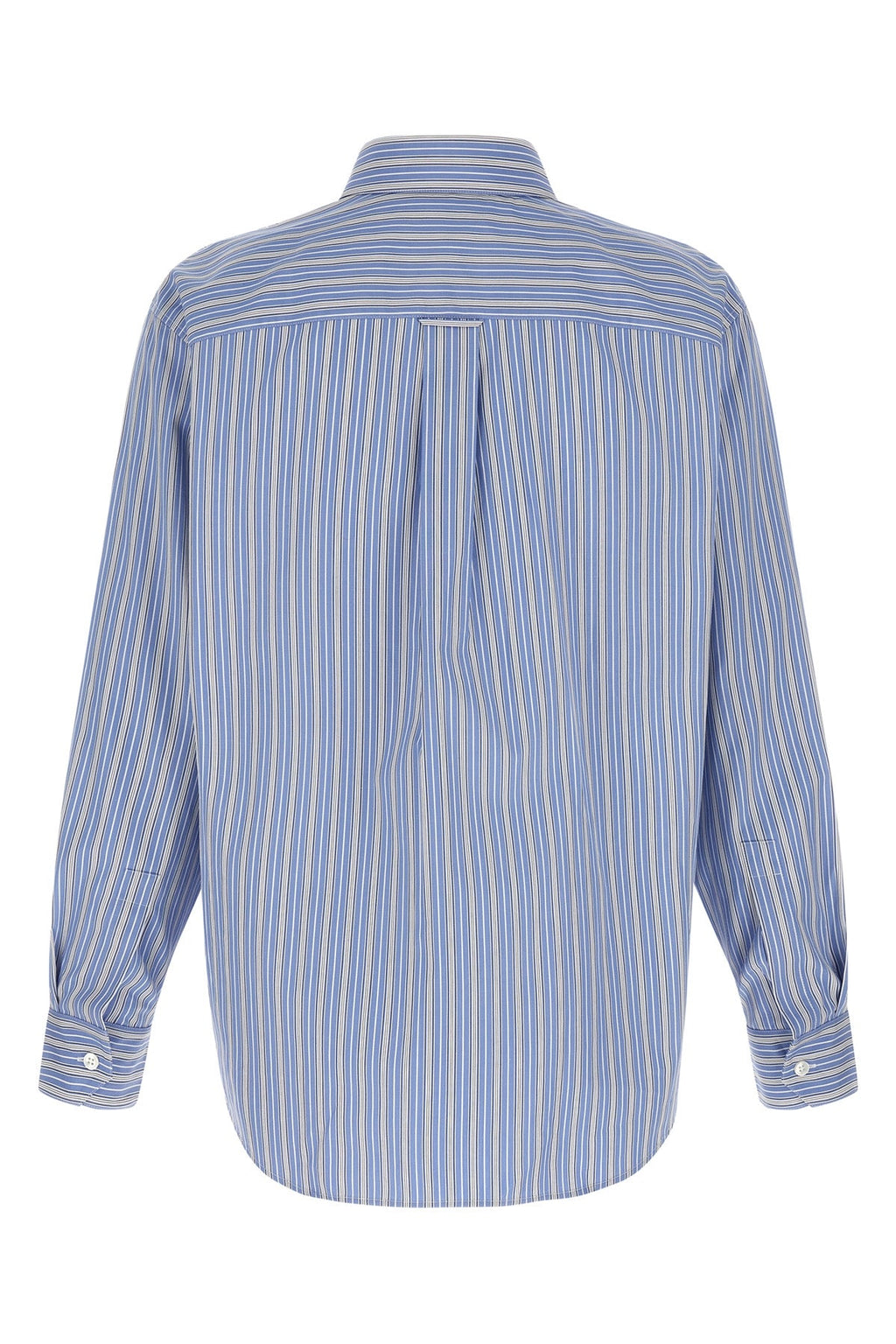 The 'Cassandre' Shirt