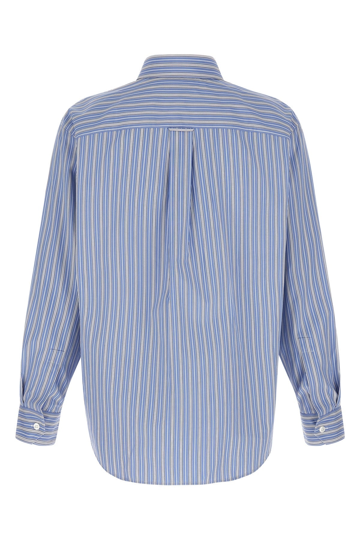 The 'Cassandre' Shirt